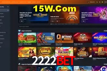 Canal oficial no Telegram da 2222bet