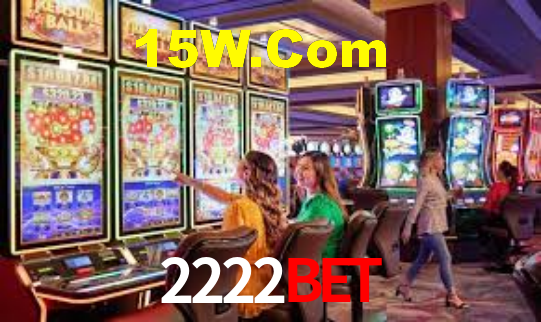 Apostas com odds competitivas na 2222bet