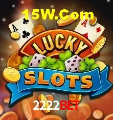 Biblioteca de slots populares na 2222bet