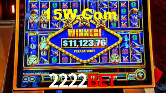 Mercados ao vivo e cash out na 2222bet