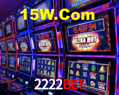 APP rápido e leve da 2222bet